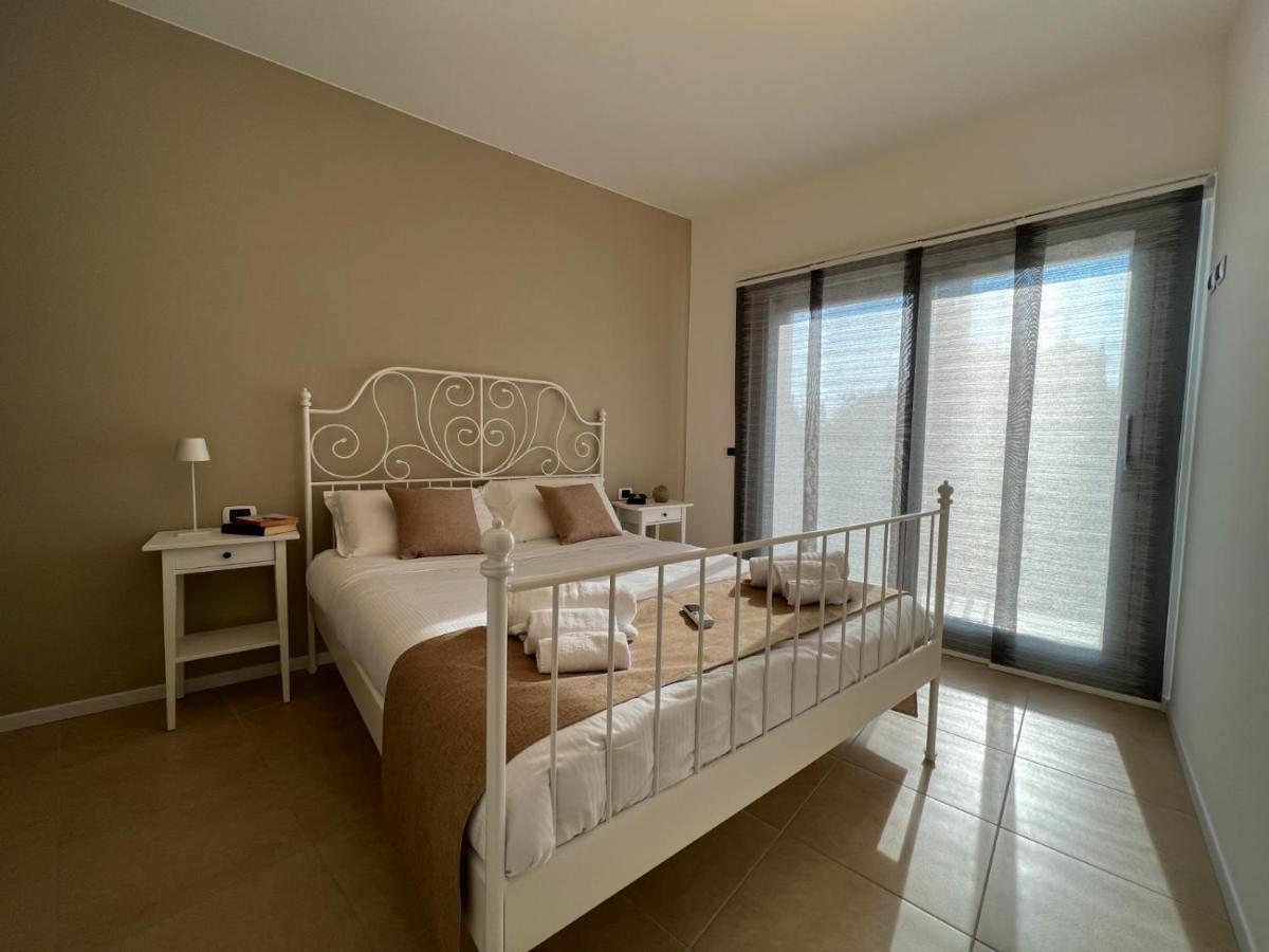 Alexandra'S Sunset Apartment 多马索 外观 照片
