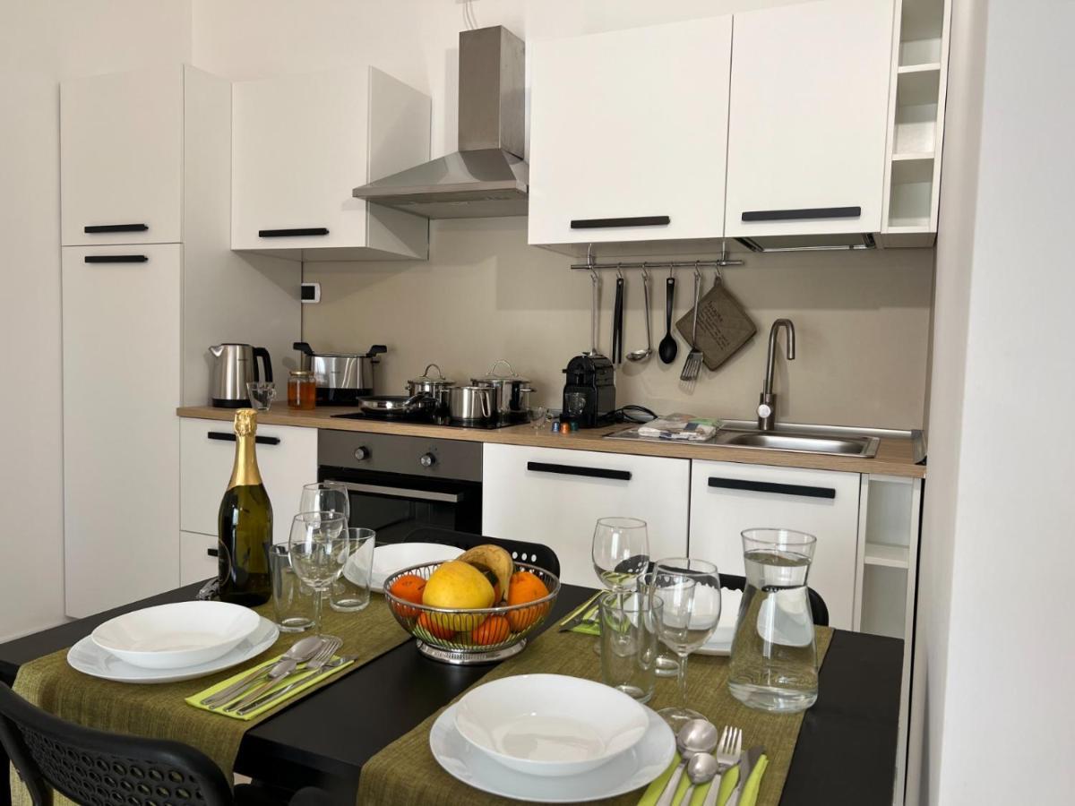 Alexandra'S Sunset Apartment 多马索 外观 照片