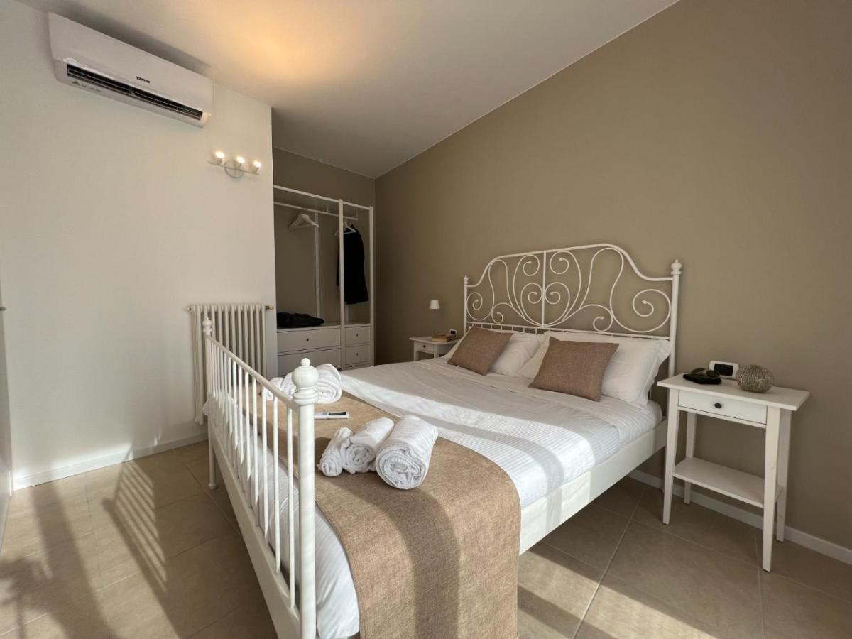 Alexandra'S Sunset Apartment 多马索 外观 照片