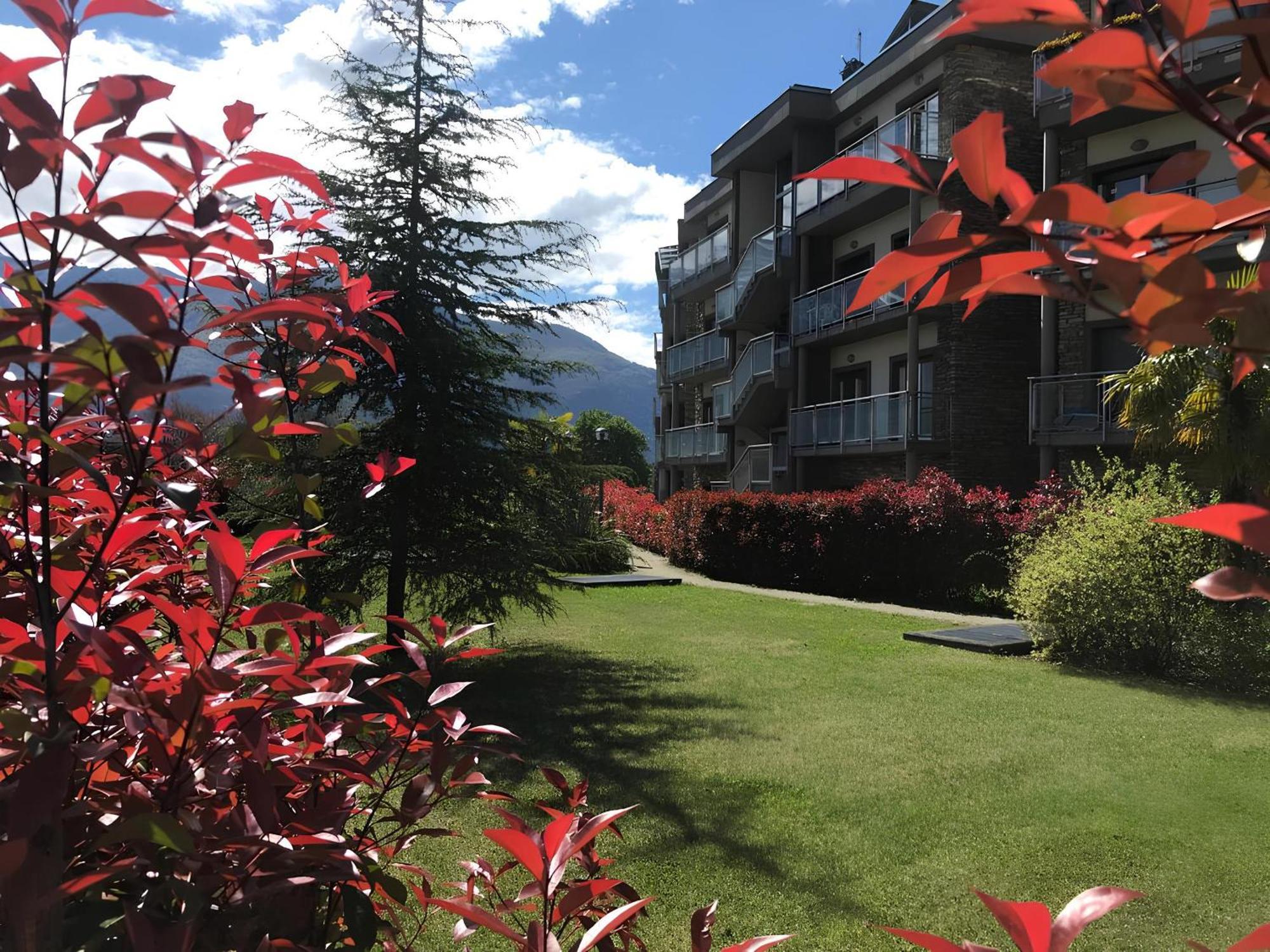 Alexandra'S Sunset Apartment 多马索 外观 照片