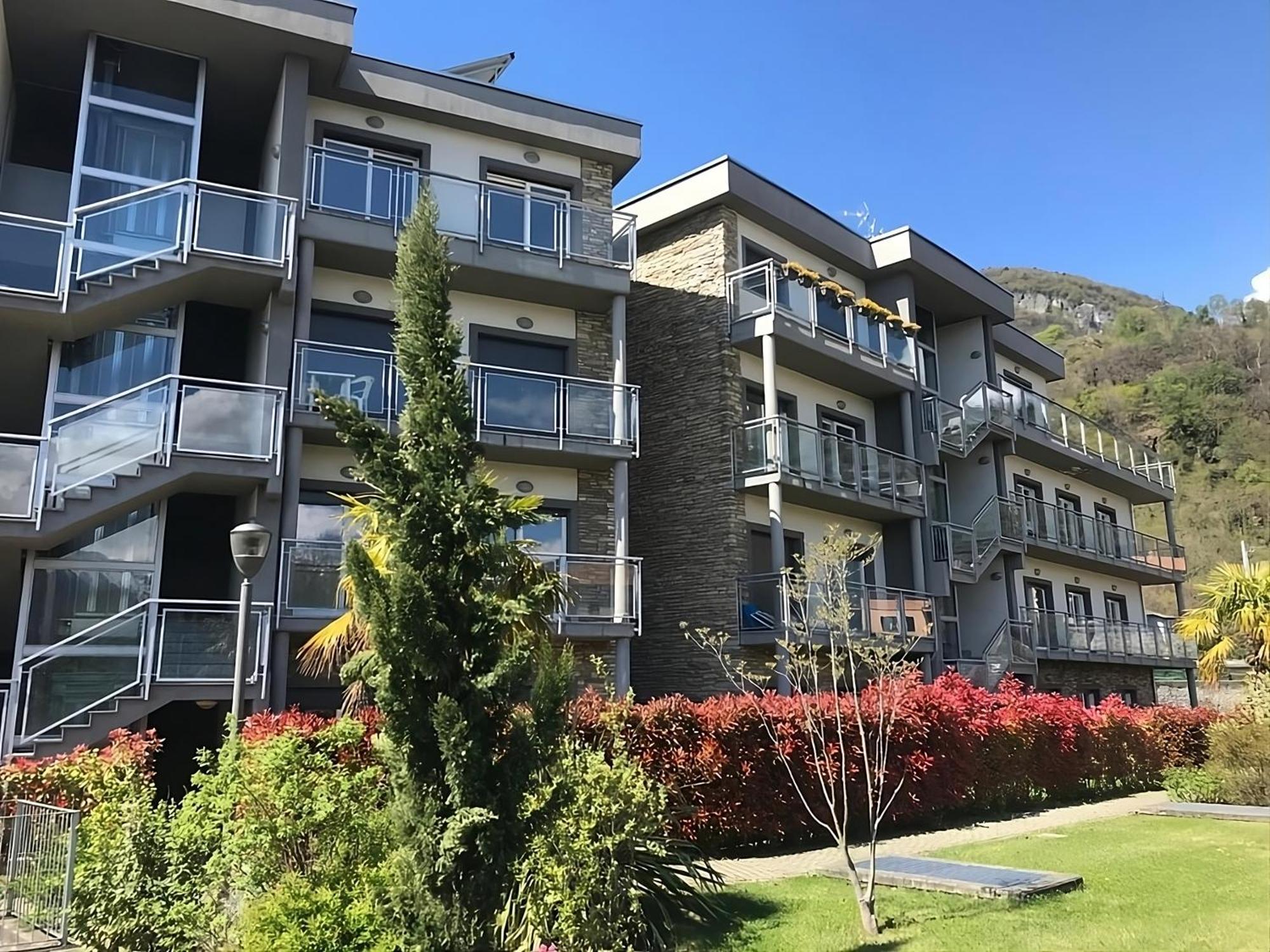 Alexandra'S Sunset Apartment 多马索 外观 照片